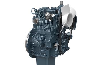 Motoren Kubota Z482-E4B