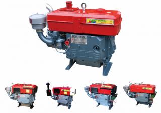 Motoren Jiangdong ZS1100