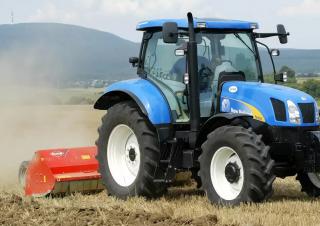 Mulcher grasmaaier Kuhn BK 320