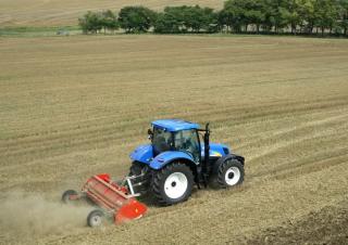 Mulcher grasmaaier Kuhn BK 320