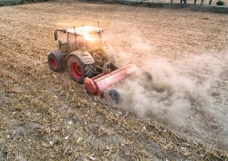 Mulcher grasmaaier Vicon Bromex CX 280 