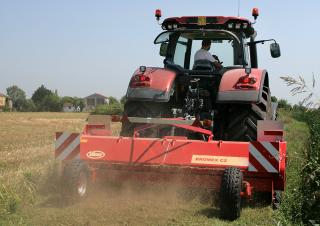 Mulcher grasmaaier Vicon Bromex CZ 320