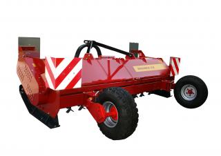 Mulcher grasmaaier Vicon Bromex CZ 320