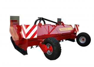 Mulcher grasmaaier Vicon Bromex CZ 400