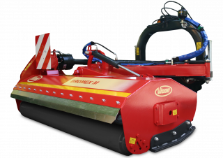 Mulcher grasmaaier Vicon Bromex M 155