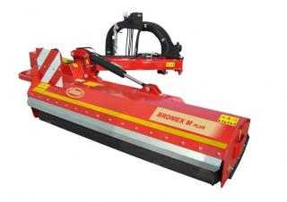 Mulcher grasmaaier Vicon Bromex M plus 230