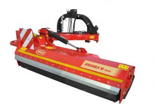 Mulcher grasmaaier Vicon Bromex M plus 250