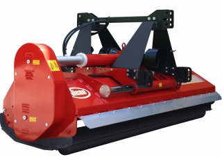 Mulcher grasmaaier Vicon Bromex PF 235