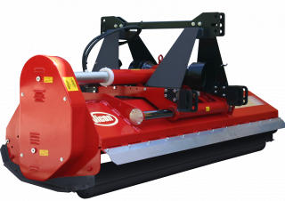 Mulcher grasmaaier Vicon Bromex PF 280