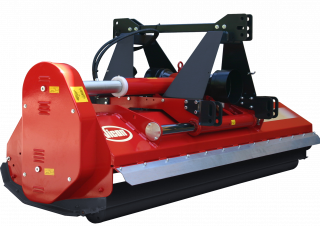 Mulcher grasmaaier Vicon Bromex PF 325