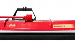 Mulcher grasmaaier Vicon Bromex PX 235