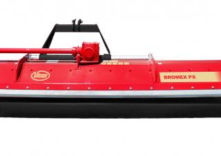 Mulcher grasmaaier Vicon Bromex PX 280