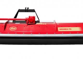 Mulcher grasmaaier Vicon Bromex PX 280