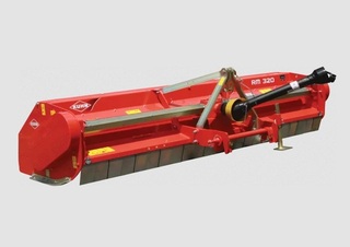 Mulcher grasmaaier Kuhn RM 320