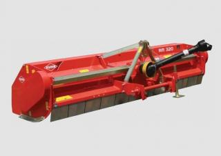 Mulcher grasmaaier Kuhn RM 320