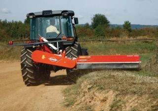 Mulcher grasmaaier Kuhn RSM 180 
