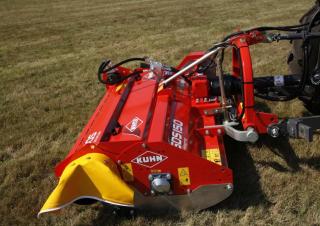Mulcher grasmaaier Kuhn SDS 150