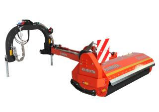 Mulcher grasmaaier Kubota SE2185