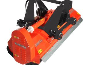 Mulcher grasmaaier Kubota SE4280