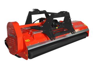 Mulcher grasmaaier Kubota SE6320