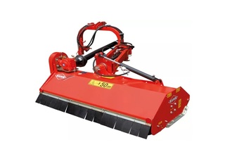 Mulcher grasmaaier Kuhn TB 16