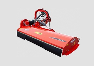 Mulcher grasmaaier Kuhn TBE 22