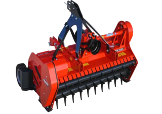 Mulcher grasmaaier Kuhn TDP 2000