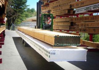 Multidirectionele vorkheftrucks Multidirectionele dieselvorkheftrucks Combi-Lift C 12000 H