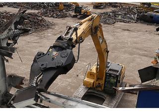 Aanbouwdelen Multiprocessors Caterpillar MP365S