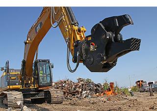 Aanbouwdelen Multiprocessors Caterpillar MP365S