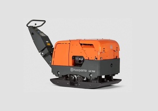 Trilplaten Omkeerbare Trilplaten Husqvarna LH 700