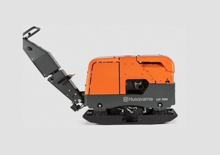 Trilplaten Omkeerbare Trilplaten Husqvarna LH 700