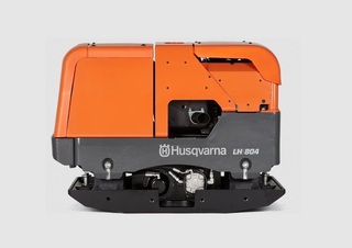 Trilplaten Omkeerbare Trilplaten Husqvarna LH 804