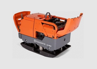 Trilplaten Omkeerbare Trilplaten Husqvarna LH 804