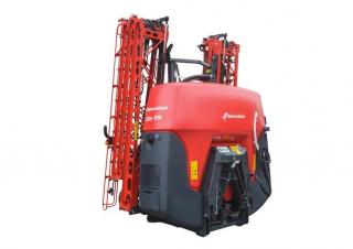 Opbouwveldspuiten Kverneland iXter B10 iXflow-E