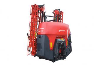 Opbouwveldspuiten Kverneland iXter B10