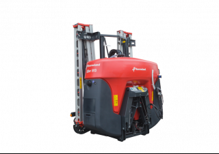 Opbouwveldspuiten Kverneland iXter B18
