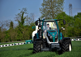 Opbouwveldspuiten Arbos MBA EVO 1000