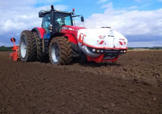 Opbouwveldspuiten Kuhn PF