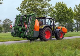 Opbouwveldspuiten Amazone UF 1201 (18)
