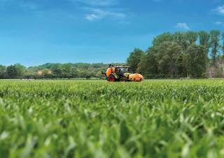 Opbouwveldspuiten Amazone UF 1201 (21) 