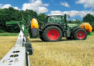 Opbouwveldspuiten Amazone UF 1201 (21) 