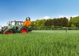 Opbouwveldspuiten Amazone UF 1201 (24) 