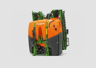 Opbouwveldspuiten Amazone UF 1602 (30)