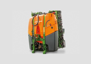 Opbouwveldspuiten Amazone UF 2002 (24)