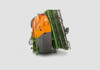 Opbouwveldspuiten Amazone UF 2002 (24)