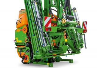 Opbouwveldspuiten Amazone UF 901 (15)