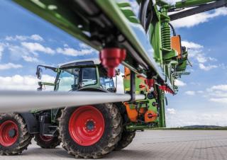 Opbouwveldspuiten Amazone UF 901 (21) 