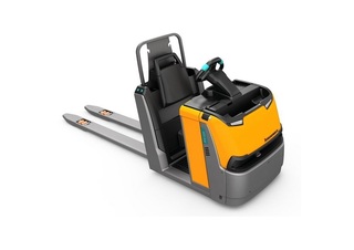 Orderverzameltrucks Jungheinrich ECE 225 HP