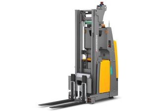 Orderverzameltrucks Jungheinrich EKS 215a